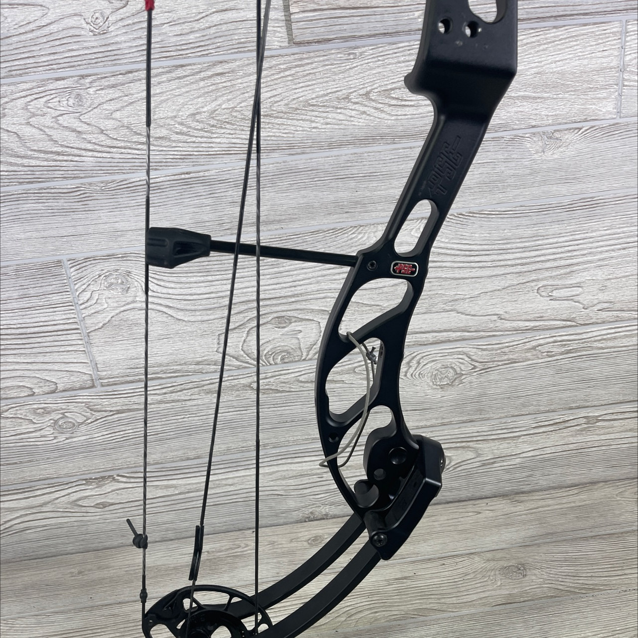 PSE SUPRA RTX 37 EM  SE - Archery Country