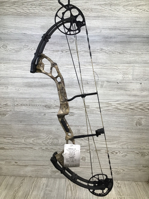 PSE Bruteforce Lite Kryptek RH