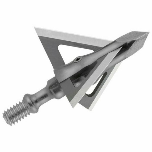 Muzzy Trocar 3-Blade Broadhead