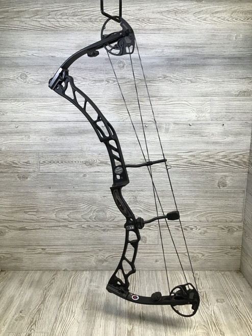 Certified Used Compound Bows - Used Compound Bows