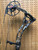 Bowtech CP30 Right-Handed Mossy Oak Bow 25-30.5" 60-70lbs
