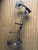 Bowtech CP30 Right-Handed Mossy Oak Bow 25-30.5" 60-70lbs