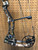 Bowtech CP30 Right-Handed Mossy Oak Bow 25-30.5" 60-70lbs