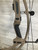 Hoyt RX-7 RH 60-70lb Buckskin