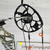 Mathews VXR 28 Left Hand Elevated 2 Bow