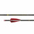 Victory RIP TKO Elite Arrow Fletched With 3'' Vanes With Helical (6 pack)