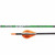 Victory VAP Gamer Fletched With Blazer Vanes (6 pack)