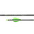 Victory VAP TKO Gamer Low Torque Arrow Fletched With Blazer Vanes