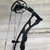 Hoyt RX-7 Right Handed Black 60-70lbs 25”-30”