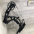 Hoyt RX-7 Right Handed Black 60-70lbs 25”-30”