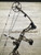 Ross CR331 60-70# 28.5" Compound Bow Right Handed Camo