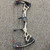2023 Bowtech Carbon One Flat Dark Earth 60-70# Right Handed 1