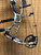Hoyt VTM 34 Right Handed Bow Elevated II (with acc.)