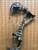 Hoyt VTM 31 Right Hand Realtree Edge 60-70# 25"-30"