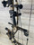 Used Hoyt RX-7 leftHanded Custom 60 lbs/Subalpine pkg