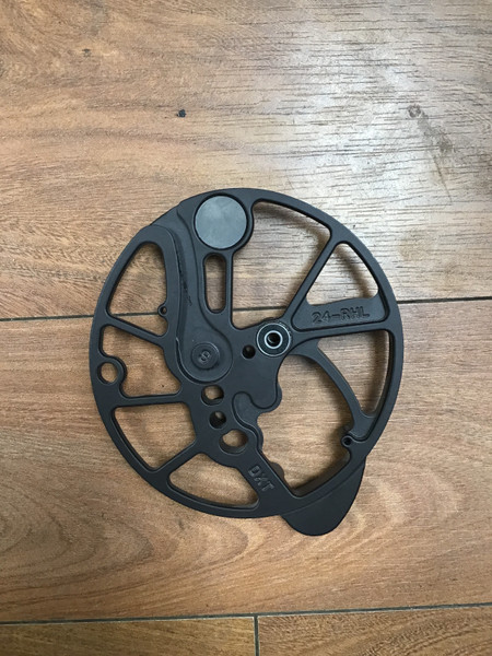 Used DXT 24" Right Hand Cam