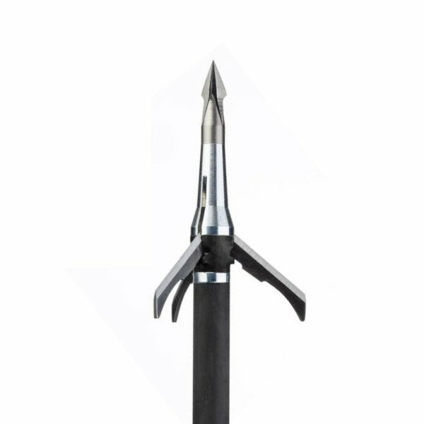 Grim Reaper Pro 1 3/8'' 3 Blade Broadhead