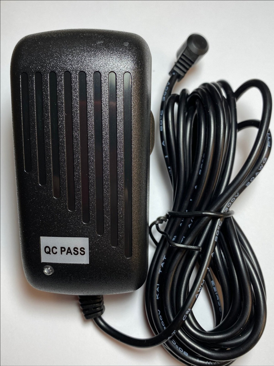 Zoostorm Freedom 3310-9310 Netbook Laptop 12V 3A Mains AC Power Adaptor Charger
