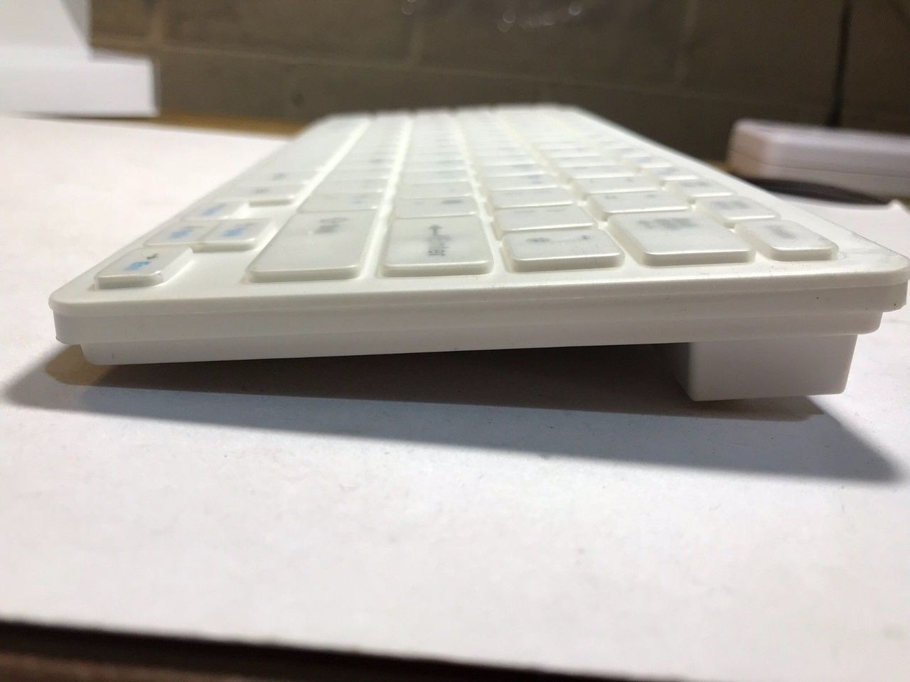 wireless keyboard for mac mini