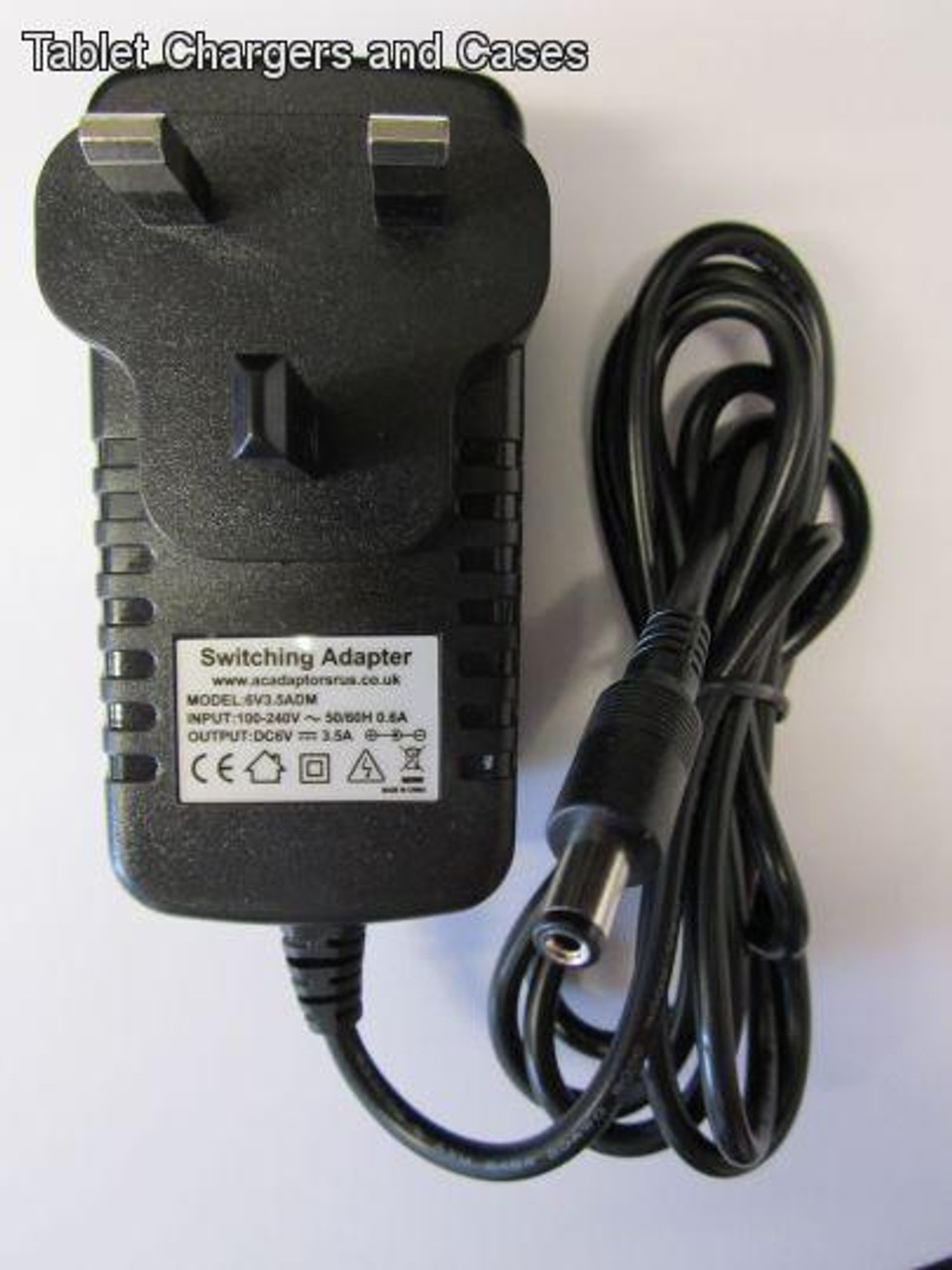 Replacement 5.9V 3.33A AC Adaptor Power 