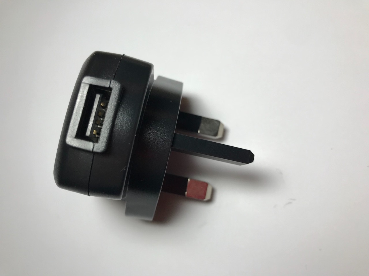 travel charger ics01