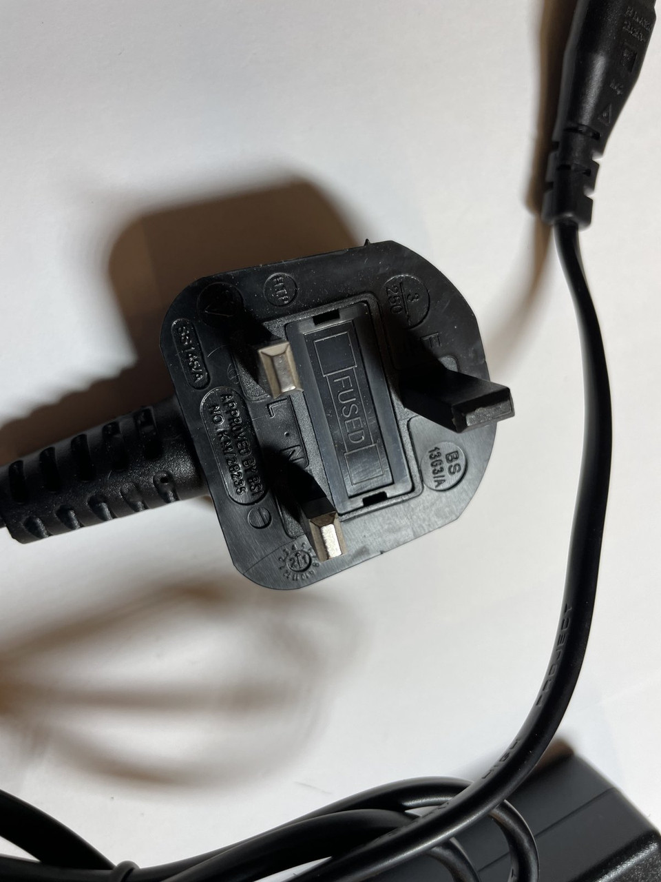  18V Power Cord Replacement for Cricut Explore Air 2