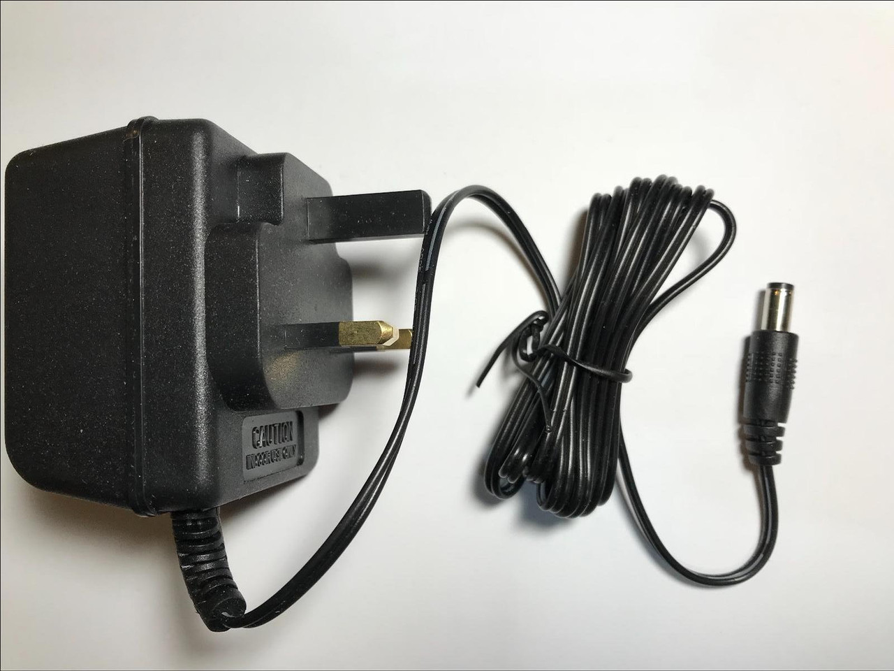 Replacement AC-DC Adaptor for 18V 300mA Charger for 14V Ryobi Cordless Drill