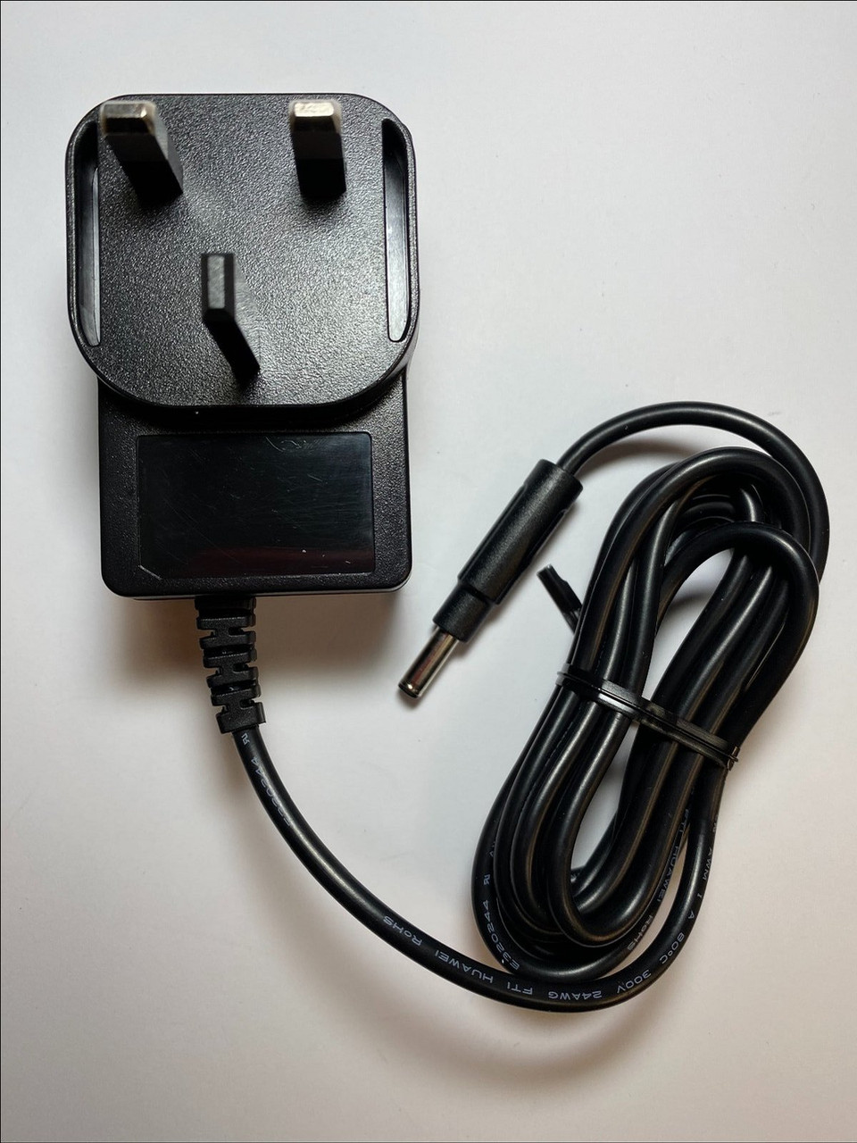 Yustda AC Adapter for Black & Decker B&D Model: BDCD8BVA (NOT fit