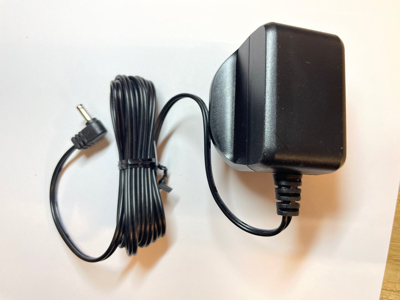 Replacement 6V Charger for VTech VM3261 Baby Monitor Parent Unit