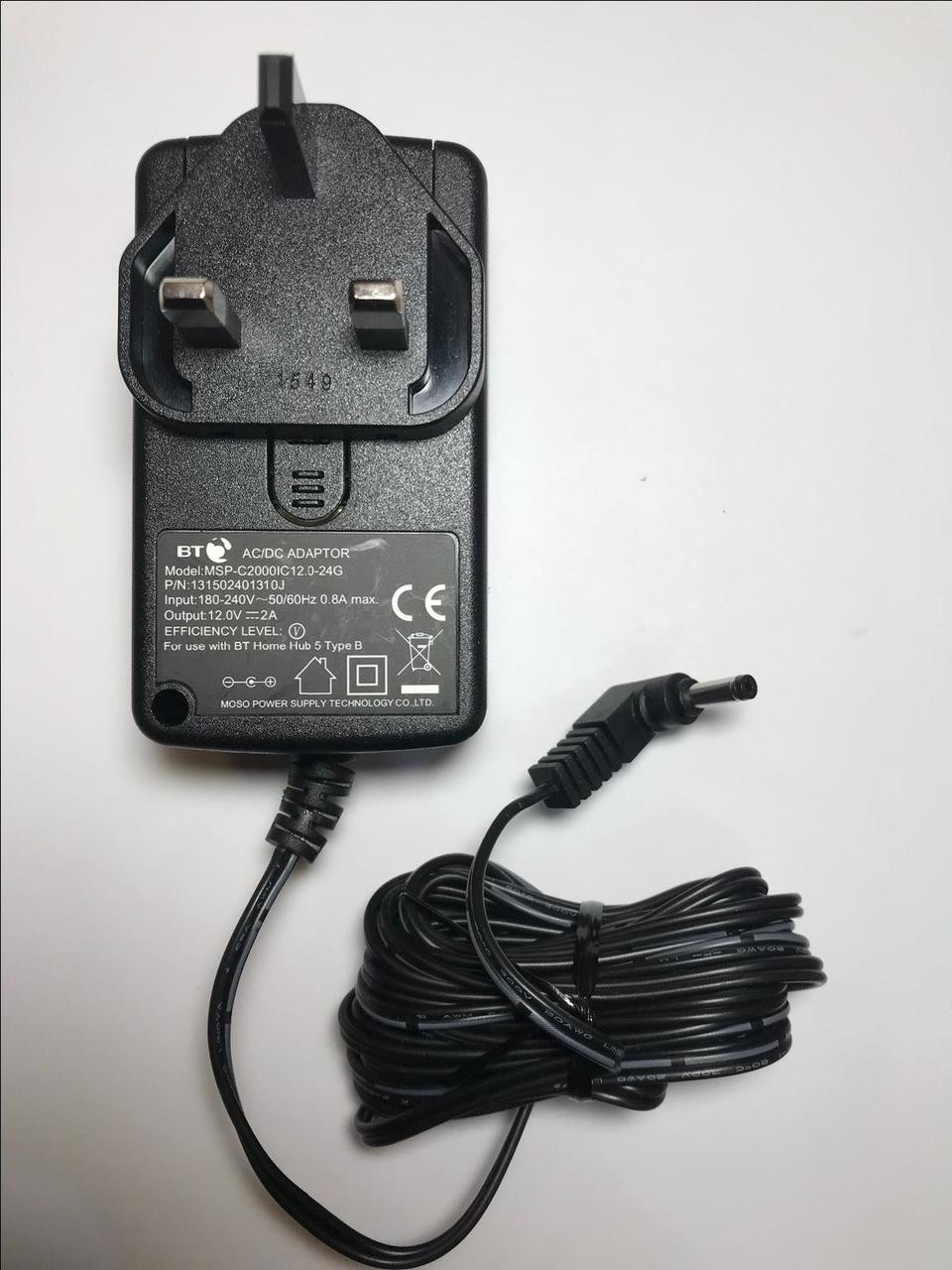 power cord for polaroid tv