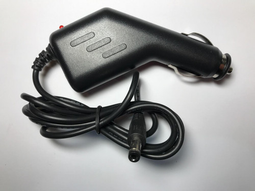Wharfedale WDP-127 12V DC - 9V Car Charger Power Supply