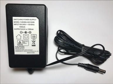 24V AC-DC Power for Logitech Momo Force model E-UH9