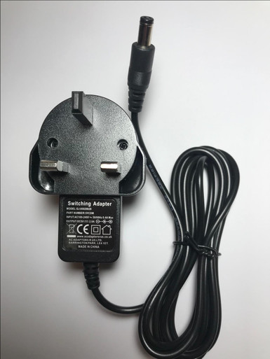 nintendo switch ac adapter asda