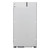 LG - STUDIO 25.6 Cu. Ft. Side-by-Side Built-In Smart Refrigerator with Tall Ice and Water Dispenser - Stainless Steel