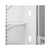 Viking - Professional 5 Series Quiet Cool 20.4 Cu. Ft. Bottom-Freezer Built-In Refrigerator - Stainless Steel