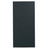Café - 10' Duct Cover Extension - Matte Black
