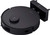 ECOVACS Robotics - N20 PRO Robot Vacuum & Powered Vibrating Mop - Black