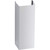 GE - 10' Ceiling Duct Cover Kit - Stainless Steel