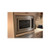 JennAir - 1.5 Cu. Ft. Mid-Size Microwave - Stainless Steel