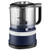 KitchenAid - 3.5 Cup Food Chopper - KFC3516 - Ink Blue