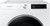 Samsung - 4.0 Cu. Ft. Stackable Smart Electric Dryer with AI Smart Dial - White