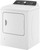 Whirlpool - 7.0 Cu. Ft. Gas Dryer with Steam and Moisture Sensing - White