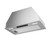 Zephyr - 21 inches - Convertible - Range Hood Insert - Stainless Steel