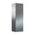 Zephyr - Duct Cover Extension for Anzio Wall Range Hood - Stainless Steel