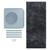 Zephyr - Recirculating Kit for BMI Range Hood - Stainless Steel