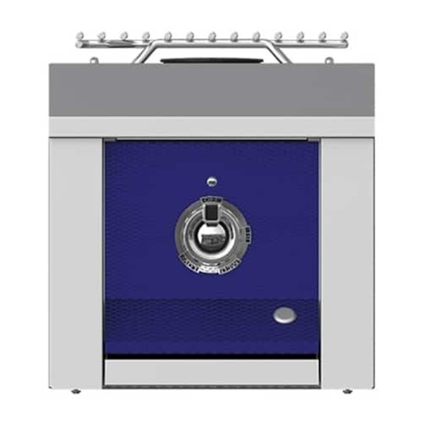 Aspire by Hestan - By Hestan 12" Side Burner - Prince