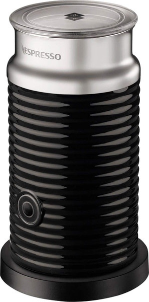 Nespresso - Aeroccino 3 Milk Frother - Black