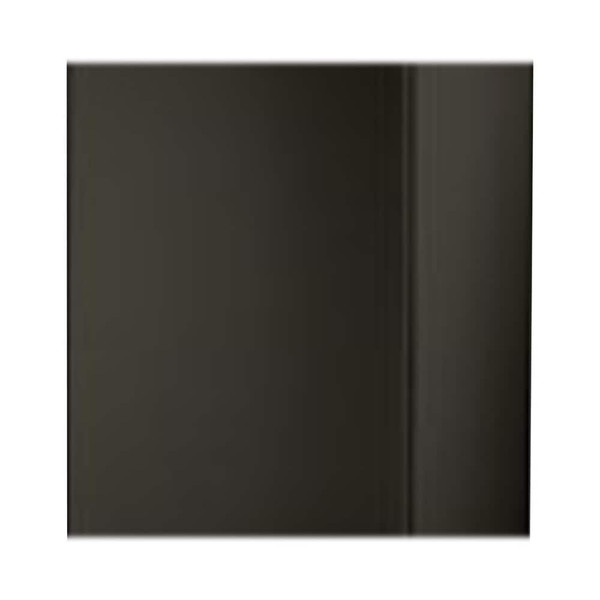 Whirlpool - 30 inches - Externally Vented & Recirculating - Wall Range Hood - Black Stainless Steel
