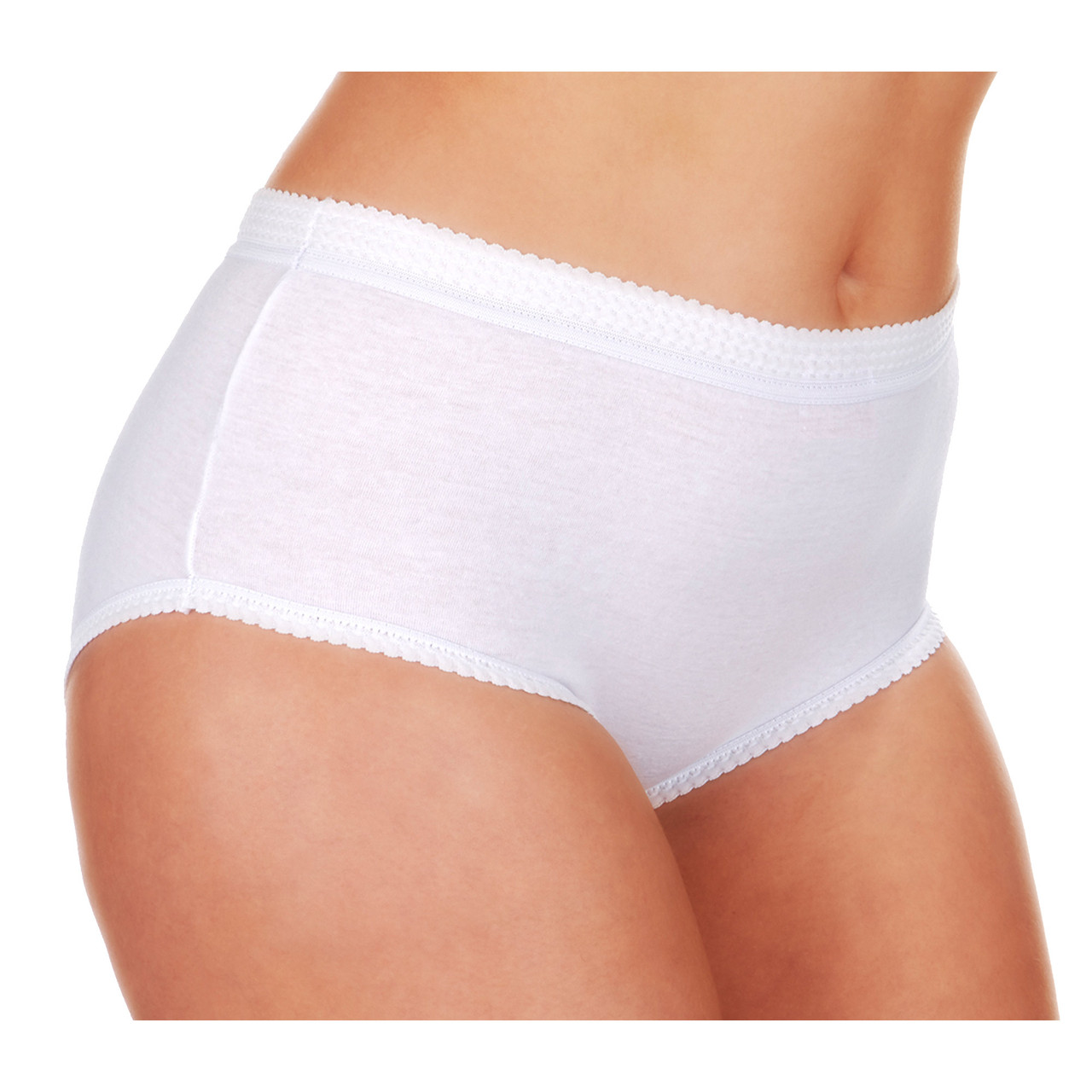 Women Cotton Briefs Knickers Underwear