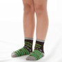 Boys Crew Socks Space Alien Dino 9 Pairs